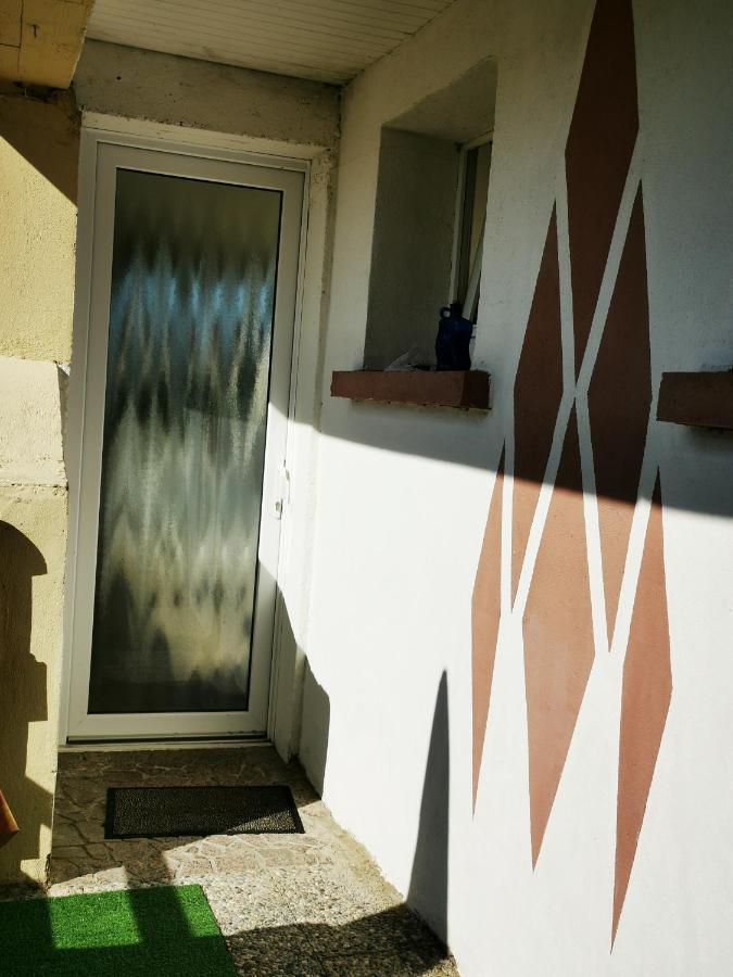 L'Appart D'Angelique Imling Exteriör bild